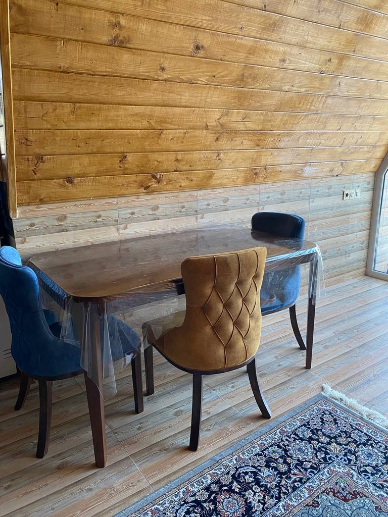 یک خوابه دوبلکس سوئیسی آریام