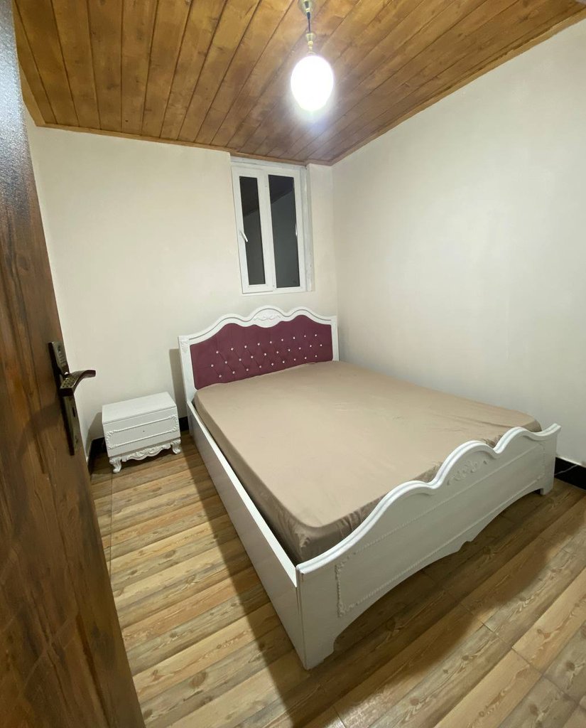 یک خوابه دوبلکس سوئیسی آریام