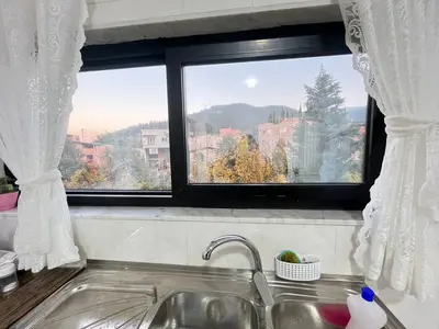 ویلا دوخوابه خانه باغ ساران