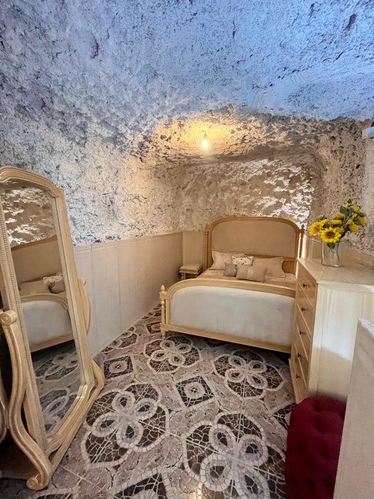 چهارخوابه نیکو