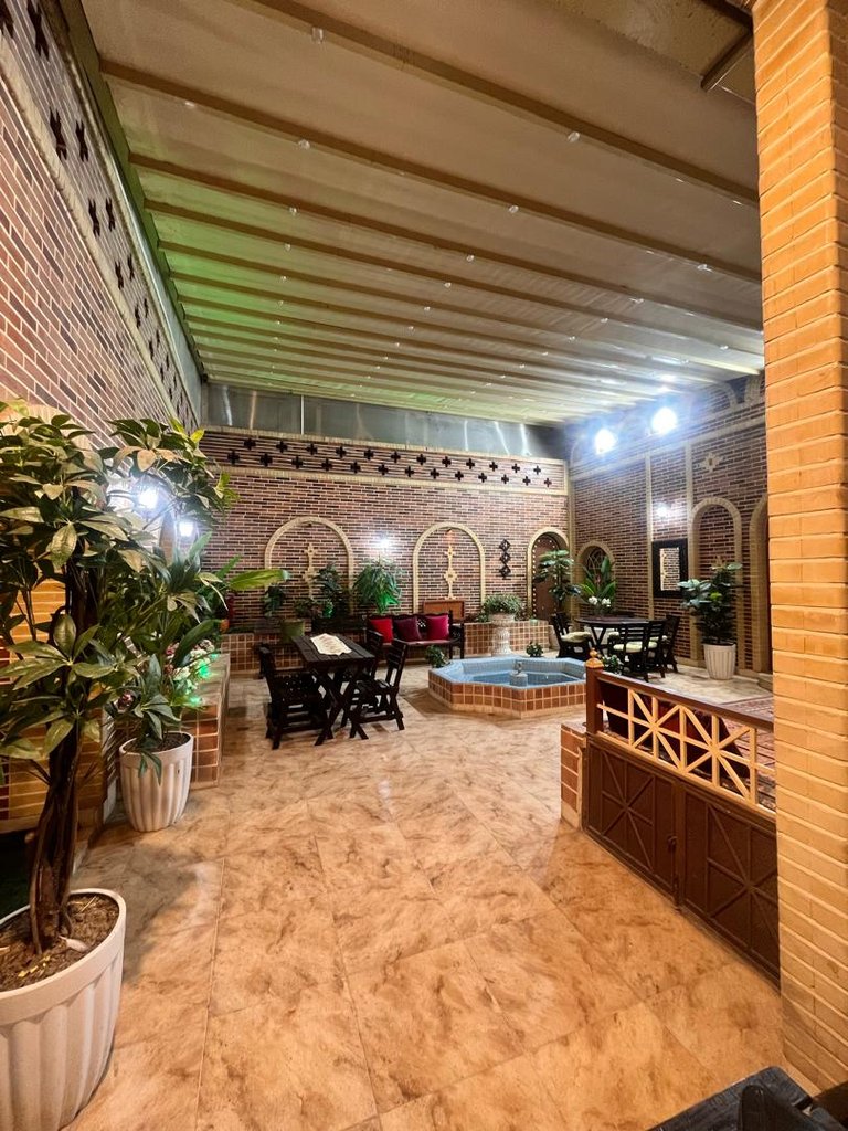 چهارخوابه نیکو