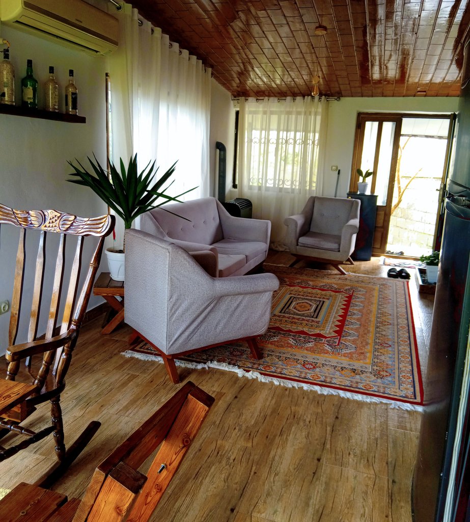 ویلا یک خوابه مرتضی 1