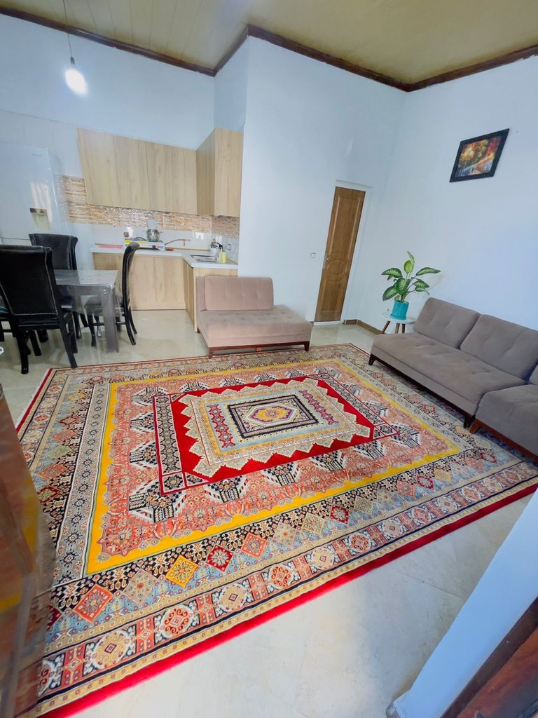 ویلا یک خوابه ساحلی مرتضی