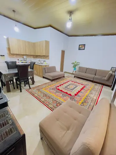 ویلا یک خوابه ساحلی مرتضی