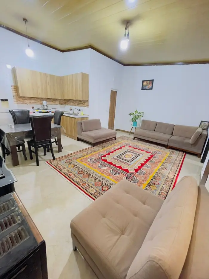 ویلا یک خوابه ساحلی مرتضی