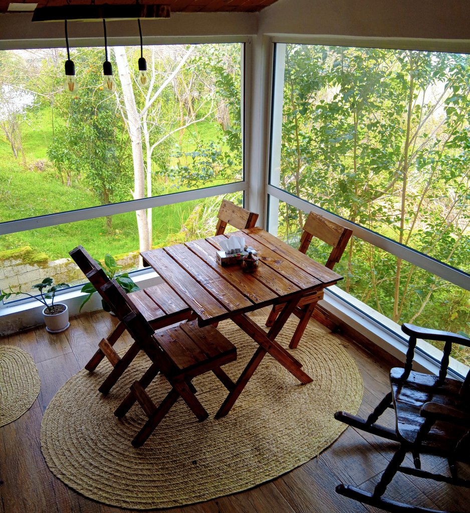 ویلا یک خوابه مرتضی 1