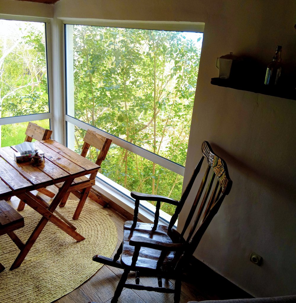 ویلا یک خوابه مرتضی 1