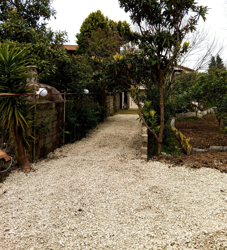 ویلا یک خوابه مرتضی 1