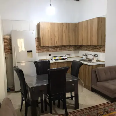 ویلا یک خوابه ساحلی مرتضی