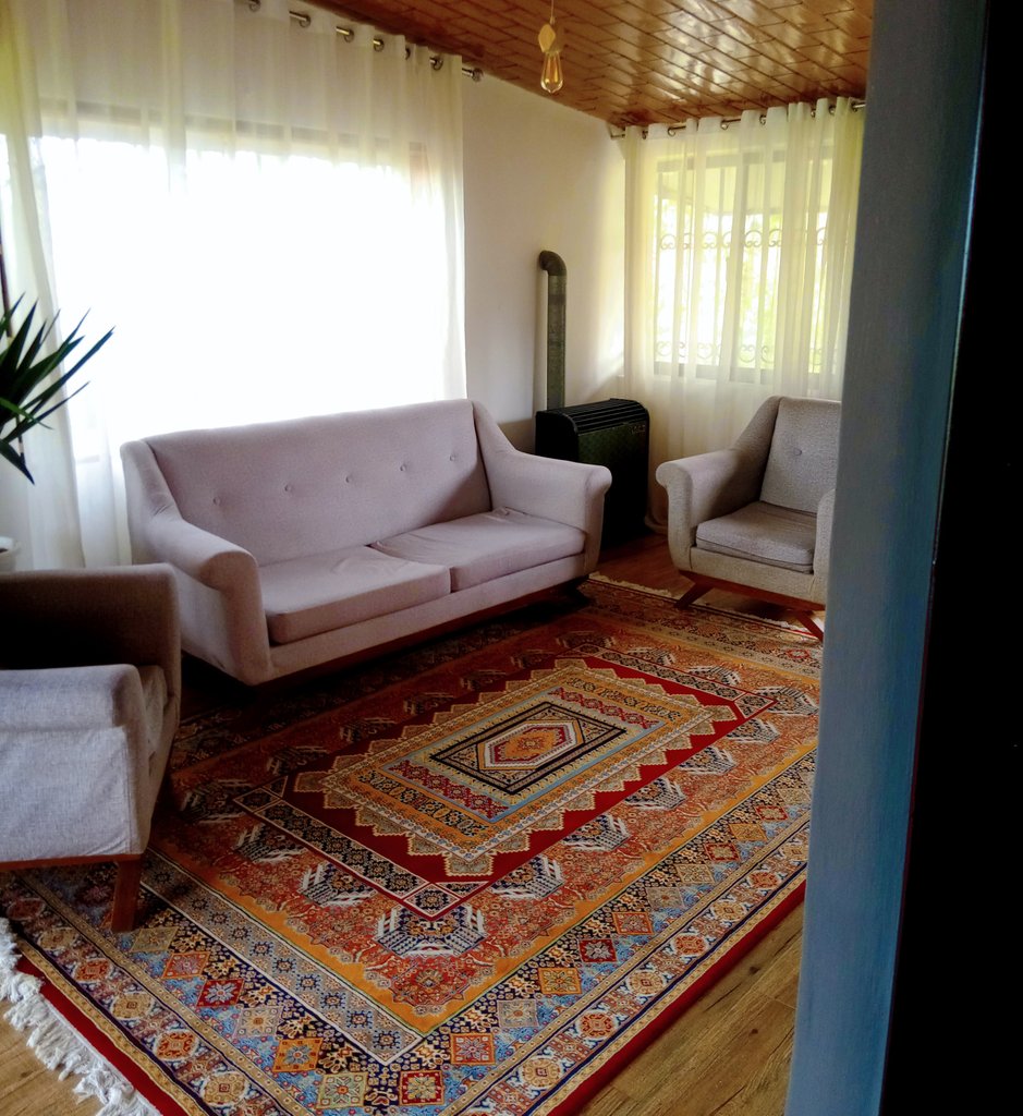 ویلا یک خوابه مرتضی 1