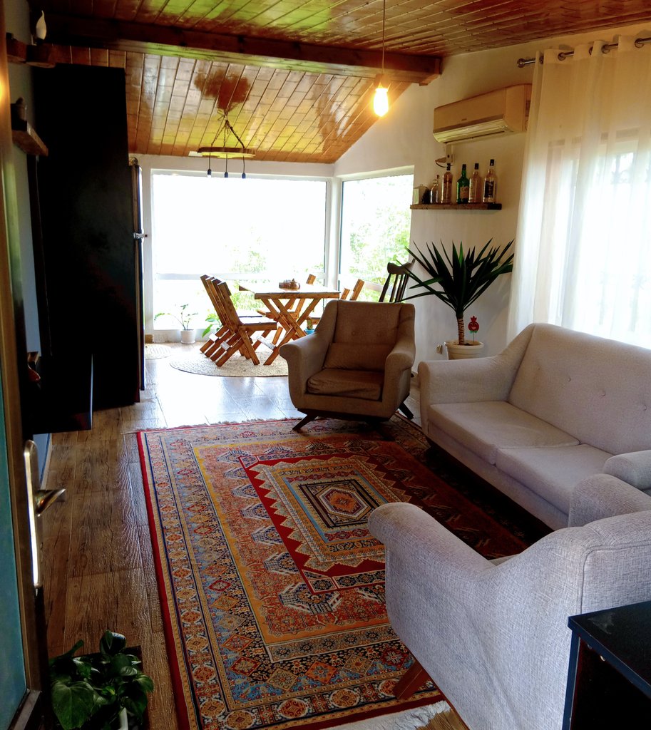 ویلا یک خوابه مرتضی 1