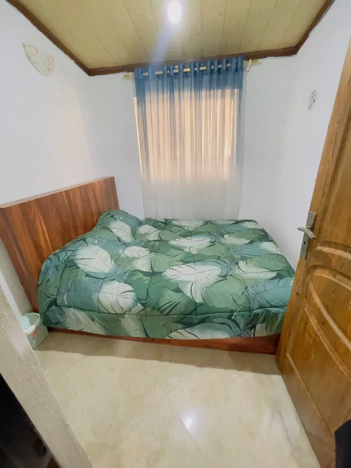 ویلا یک خوابه ساحلی مرتضی