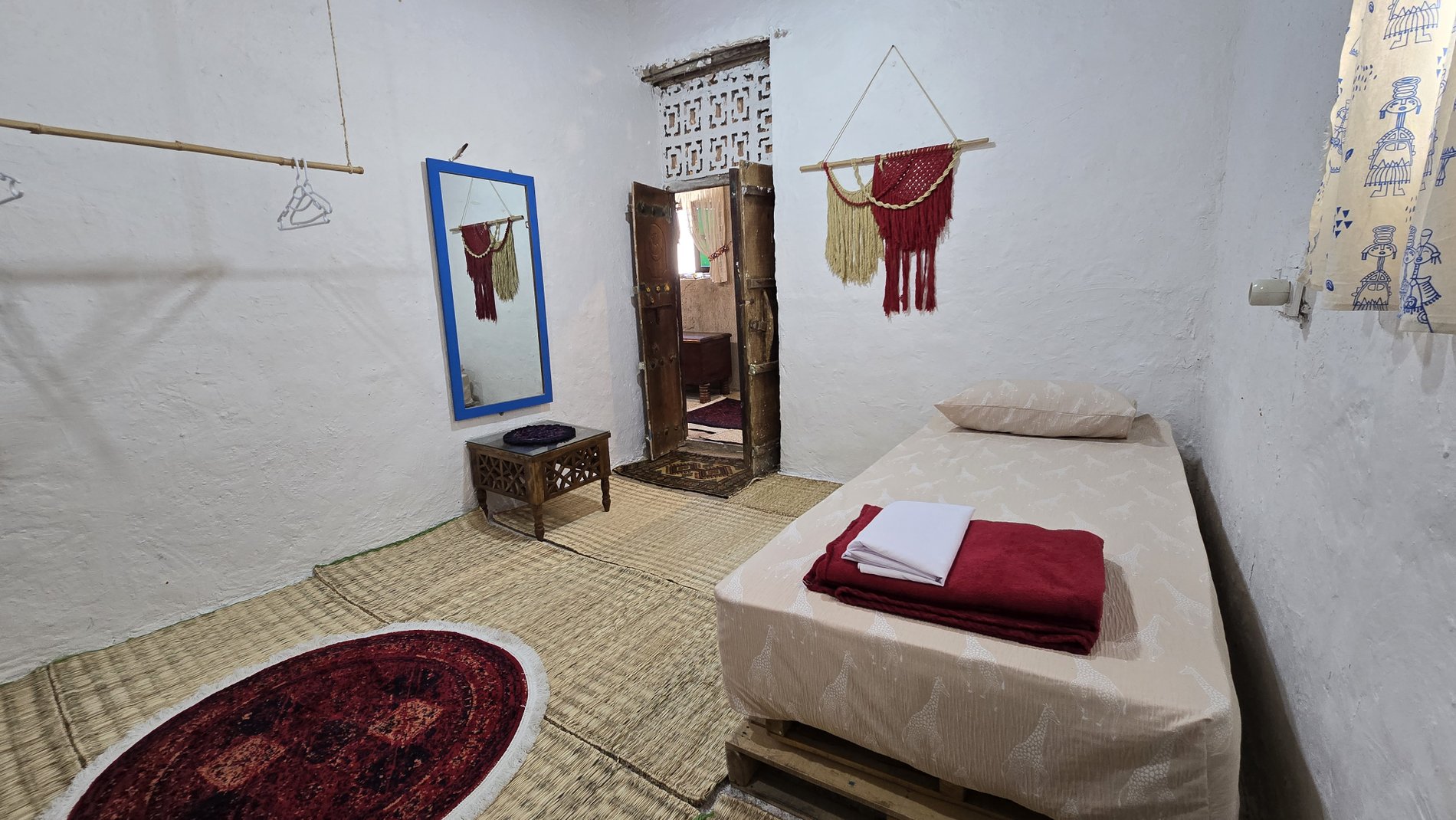 ویلا دوخوابه بپ‌گپو لافت