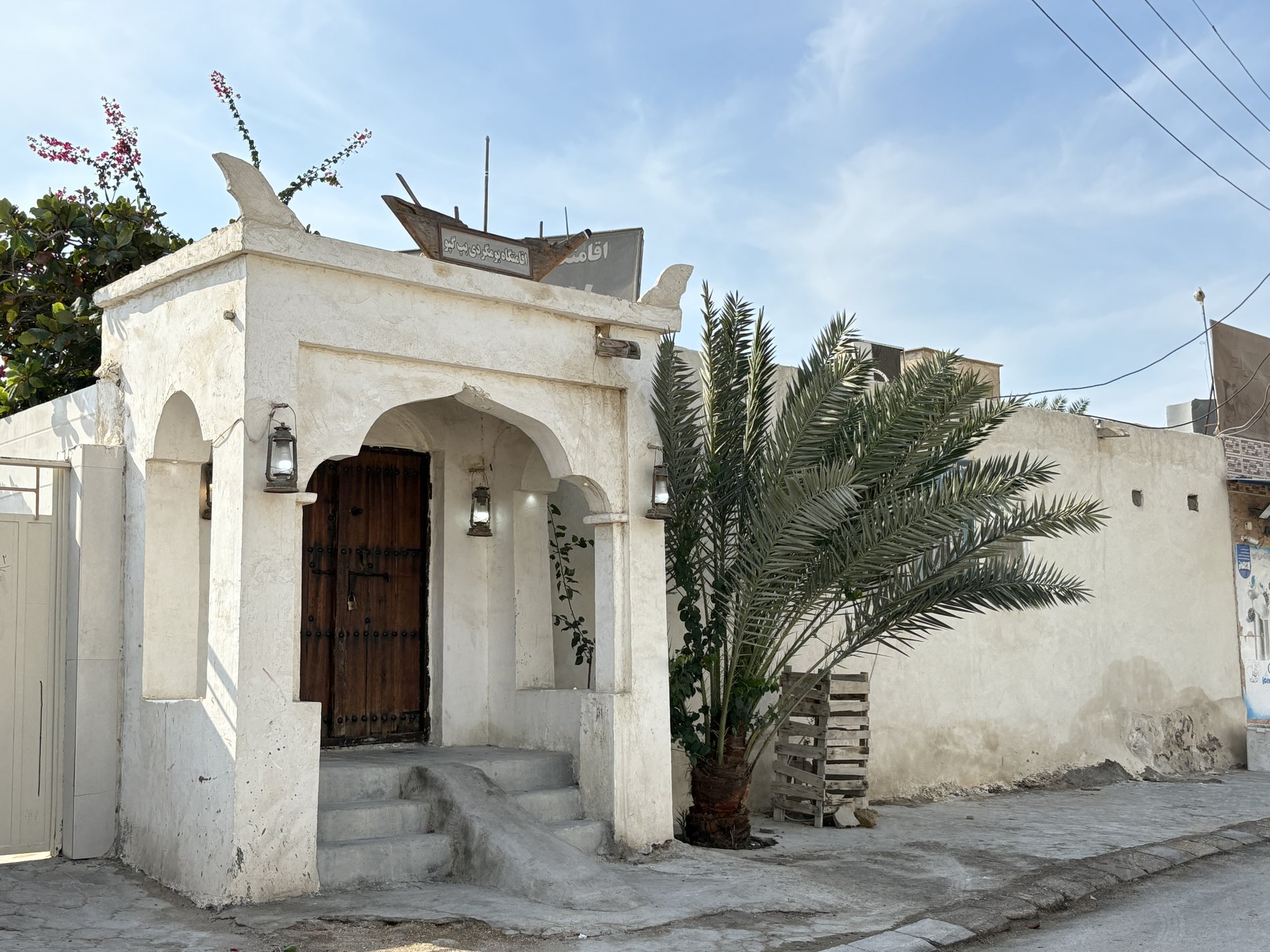 ویلا دوخوابه بپ‌گپو لافت