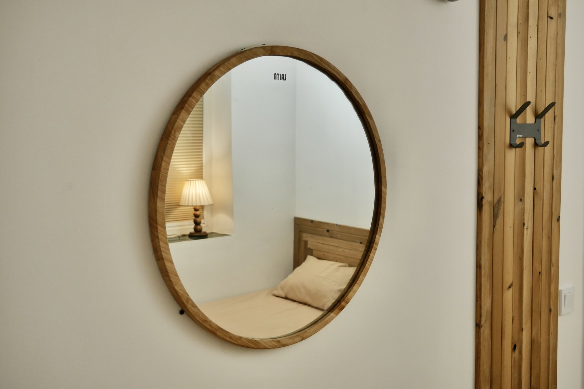 آپارتمان دوخوابه هِنگُو