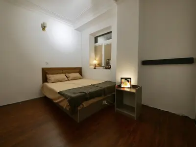 آپارتمان دوخوابه هِنگُو