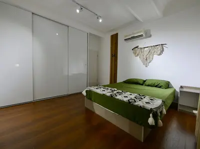 آپارتمان دوخوابه هِنگُو