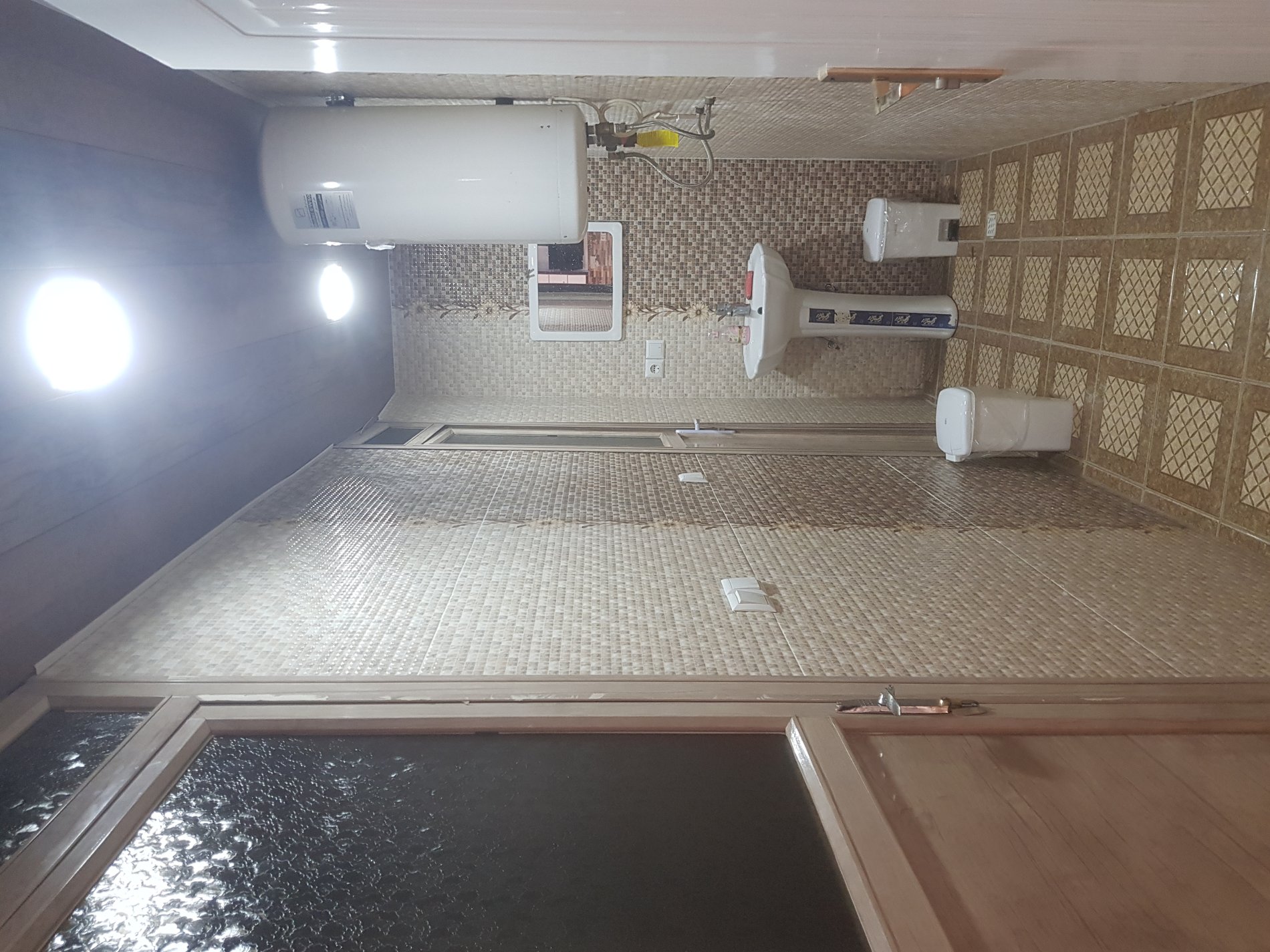 ویلا ویلا دوخوابه بزرگ استخردار ...