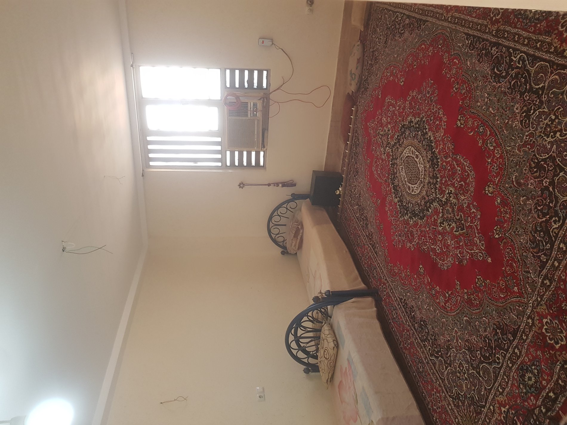 ویلا ویلا دوخوابه بزرگ استخردار ...