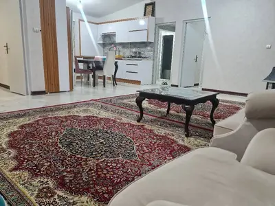 ویلا دوخوابه ساحلی سوشا