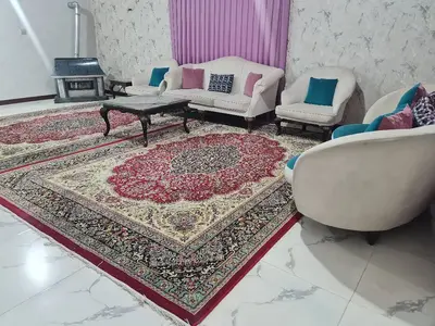 ویلا دوخوابه ساحلی سوشا