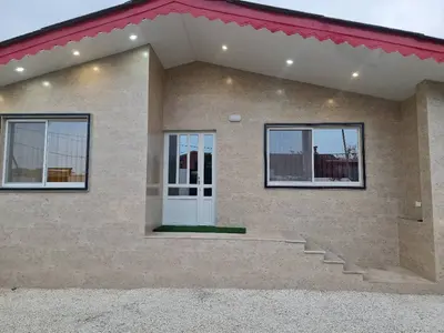 ویلا دوخوابه ساحلی سوشا