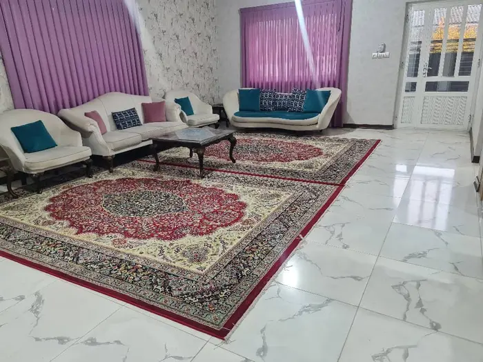 ویلا دوخوابه ساحلی سوشا