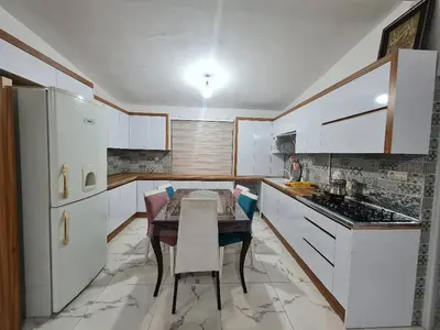 ویلا دوخوابه ساحلی سوشا