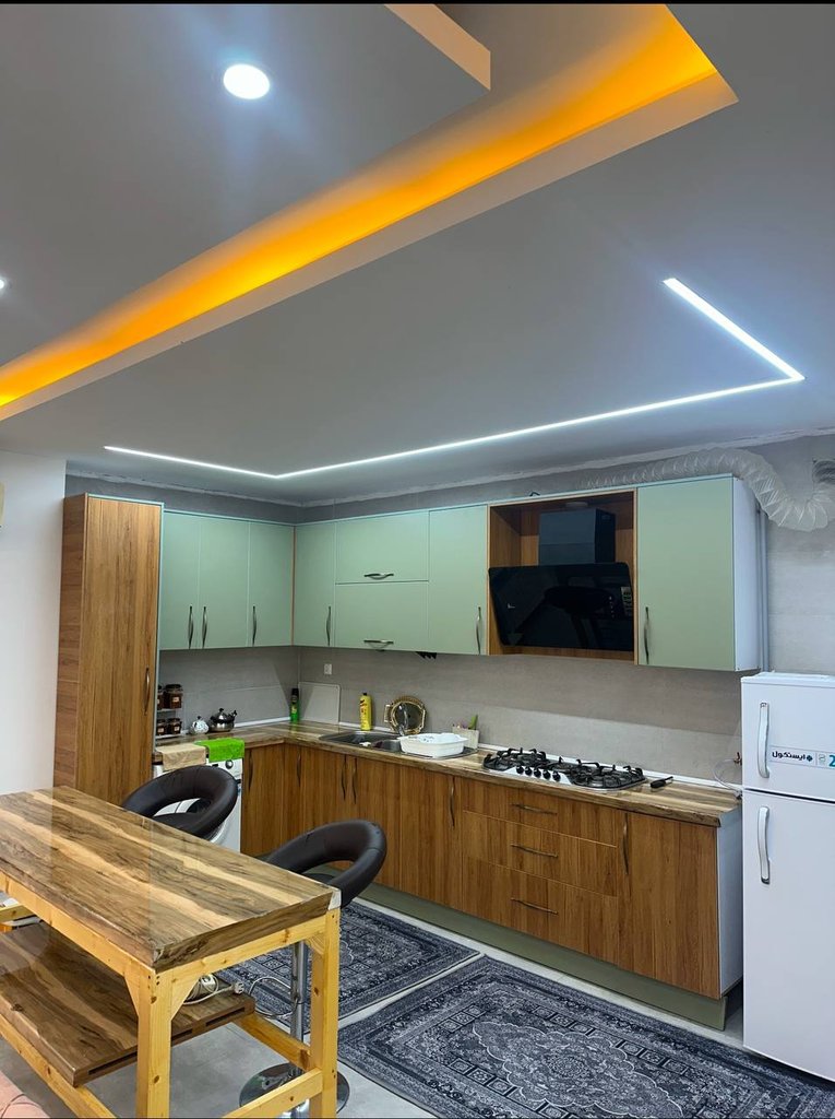 یک خوابه جنگلی سوکلا