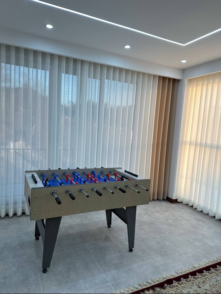 ویلا یک خوابه جنگلی سوکلا