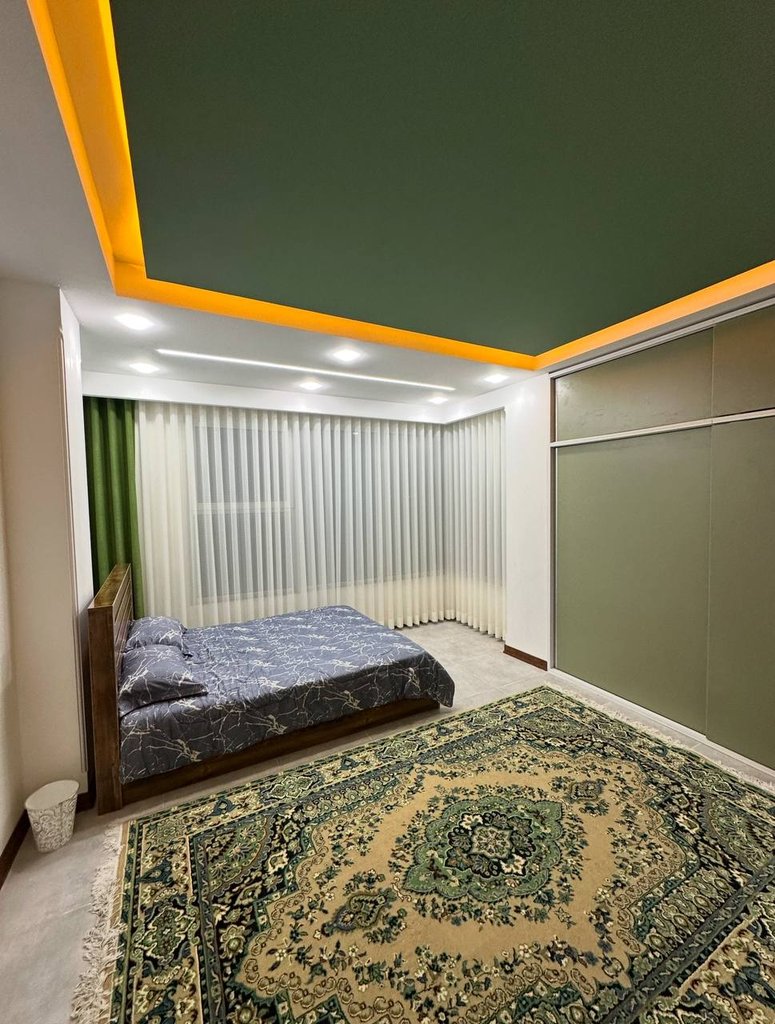 یک خوابه جنگلی سوکلا