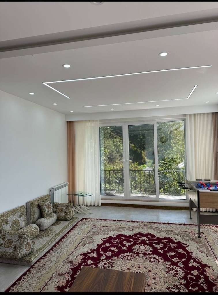 یک خوابه جنگلی سوکلا