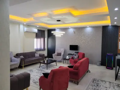 ویلا دوخوابه استخردار آبگرم برکه آبشاری