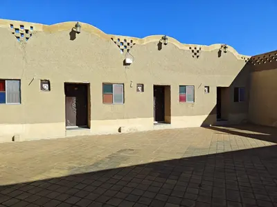 ویلا فلت کاریز قلعه ۸