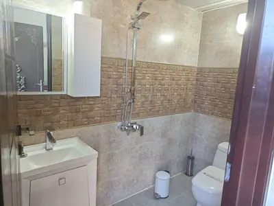 بومگردی مزرعه گردشگری کاریز قلعه ۱۳ - کاریز قلعه 14