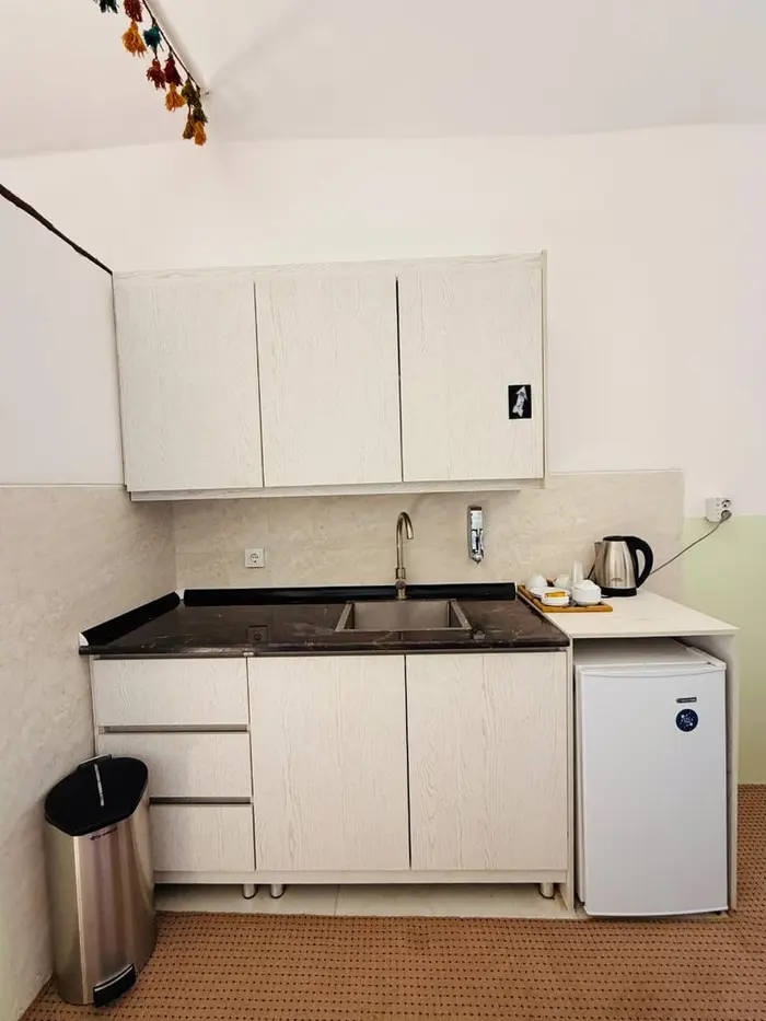 بوم گردی مزرعه گردشگری کاریز قلعه ۵