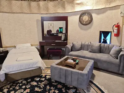 بومگردی مجموعه گردشگری کاریز ۳