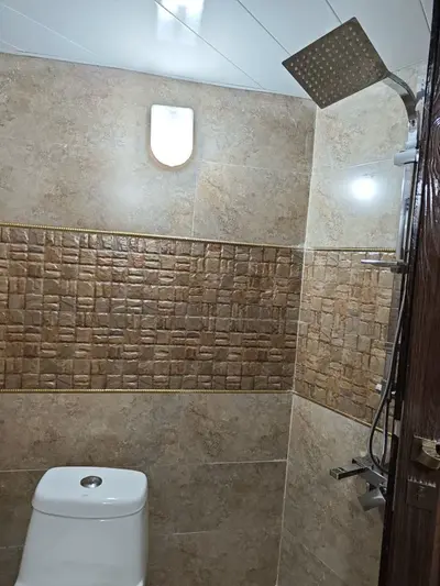 بومگردی مجموعه گردشگری کاریز قلعه ۷