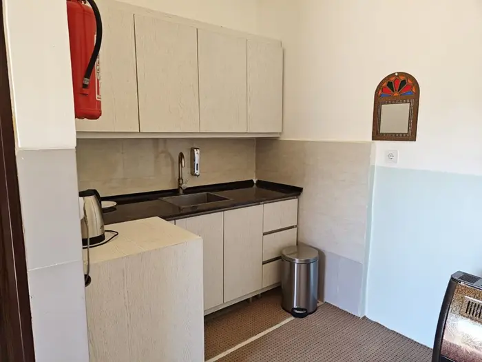 بوم گردی فلت کاریز قلعه ۸