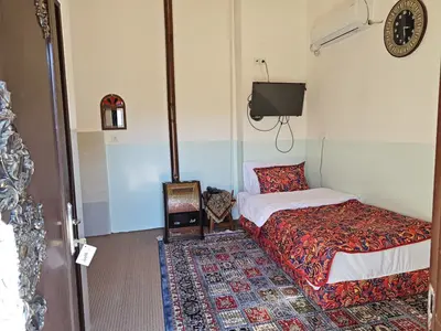 ویلا فلت کاریز قلعه ۸