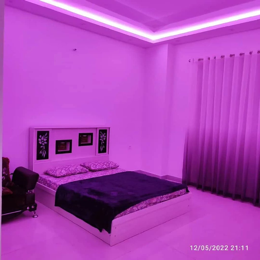 ویلا سه خوابه استخردار خسروی 1