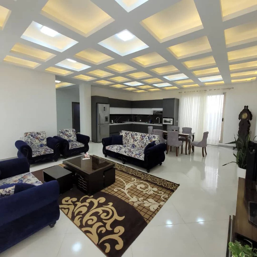 ویلا سه خوابه استخردار خسروی 1