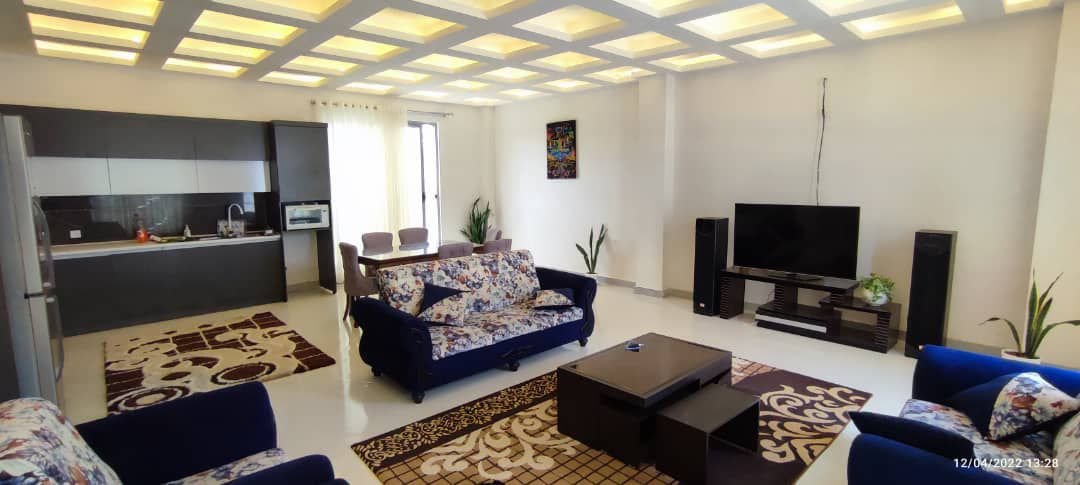 ویلا سه خوابه استخردار خسروی 1