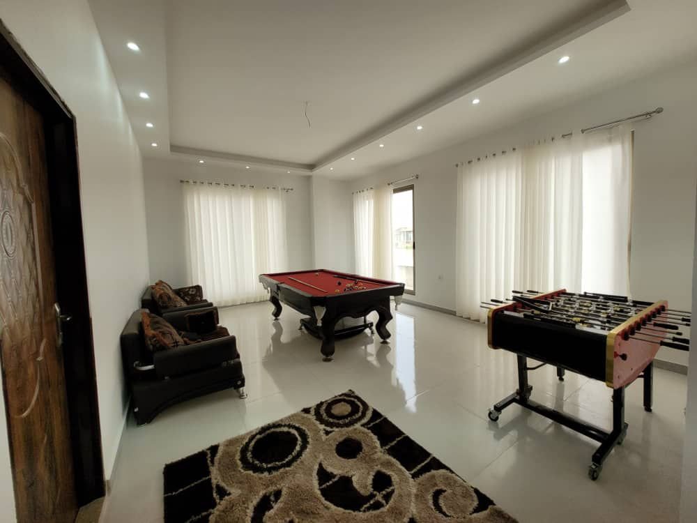 ویلا سه خوابه استخردار خسروی 1