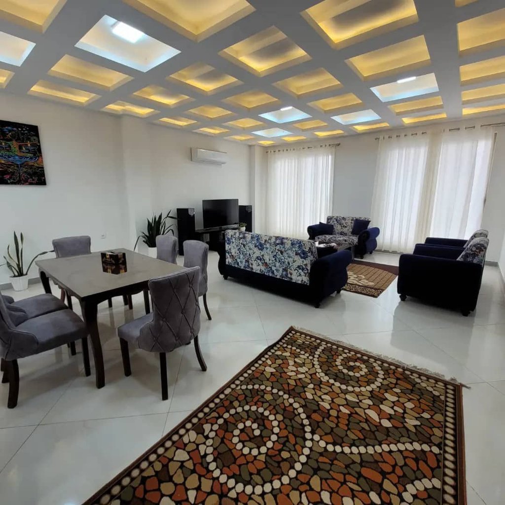 ویلا سه خوابه استخردار خسروی 1