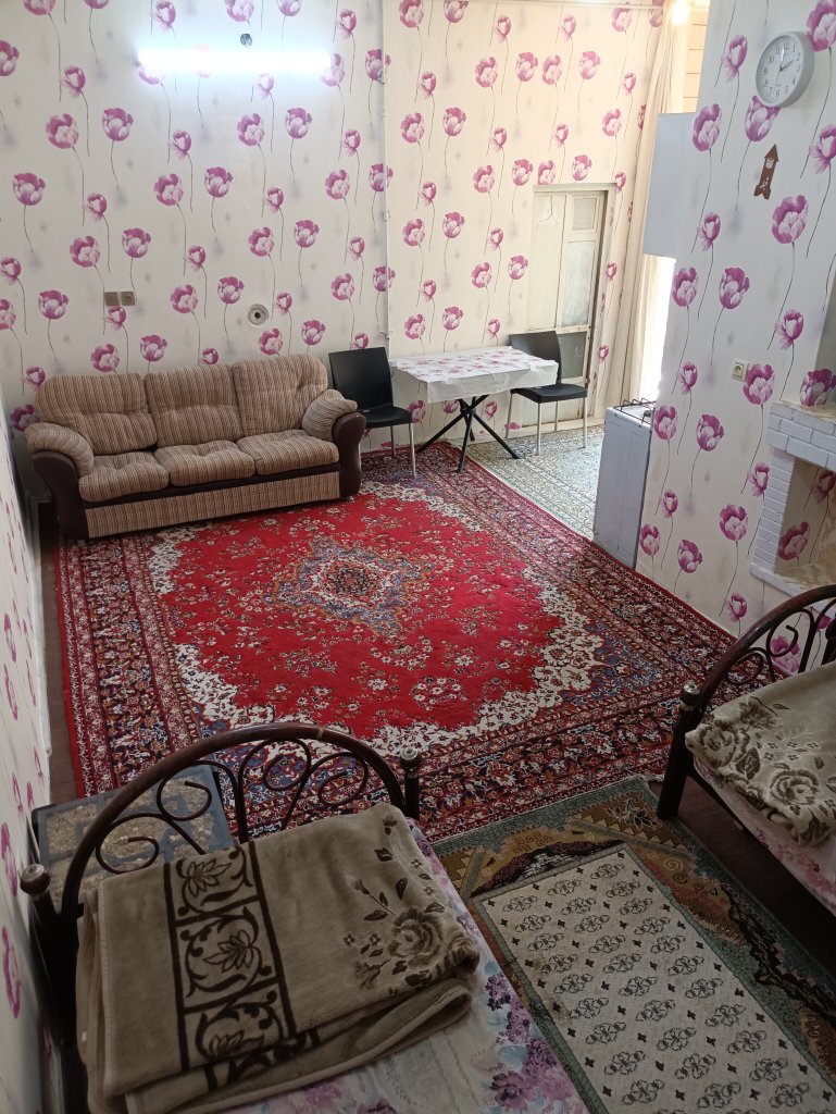 سوئیت فلت آرامگاه سعدی