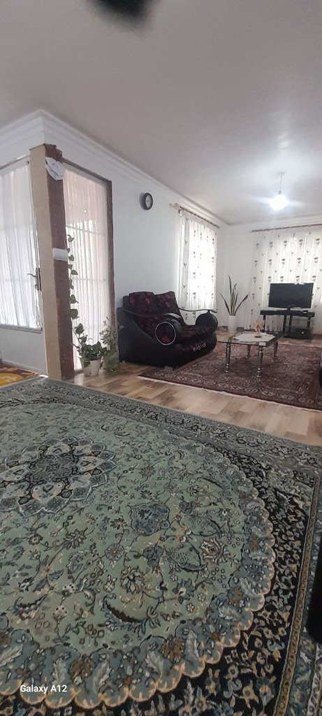 ویلا دوخوابه شهیدانی
