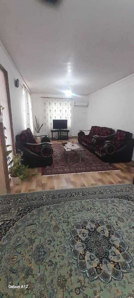 ویلا دوخوابه شهیدانی