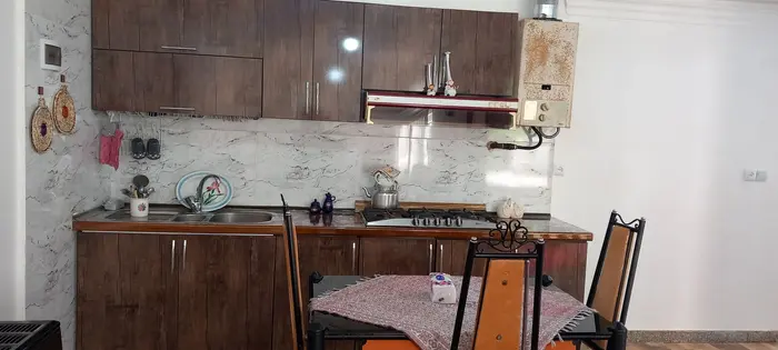 ویلا یک خوابه شهیدانی