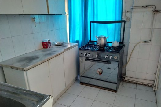 یک خوابه نارمک واحد ۳